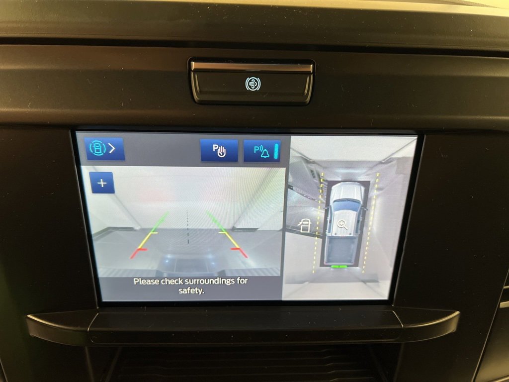 New 2025 Ford F250 XL w/ STX Appearance Package image 12