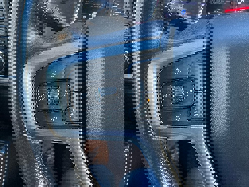 Used 2020 Chevrolet Silverado 1500 LT Trail Boss w/ Midnight Edition image 17