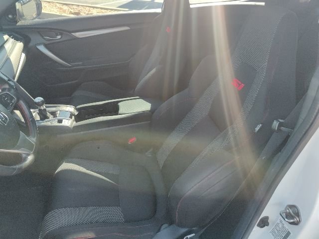 Used 2017 Honda Civic Si image 22