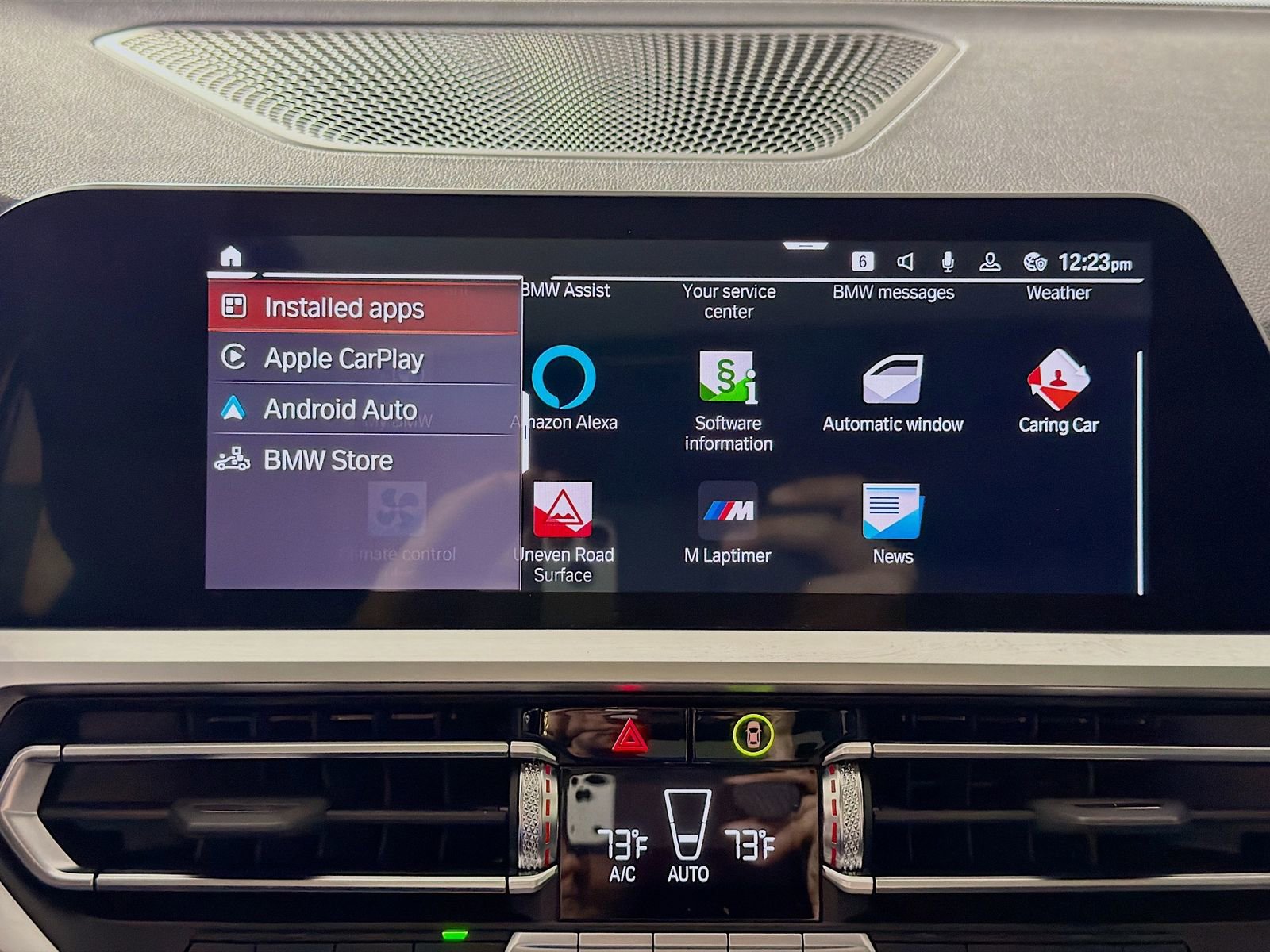 Used 2022 BMW 430i xDrive Coupe w/ M Sport Package image 16