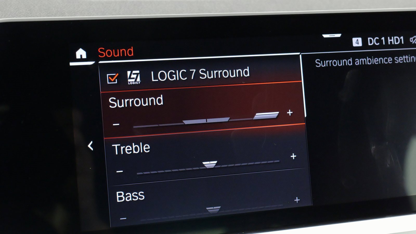 Used 2023 BMW 430i xDrive Convertible w/ M Sport Package image 48