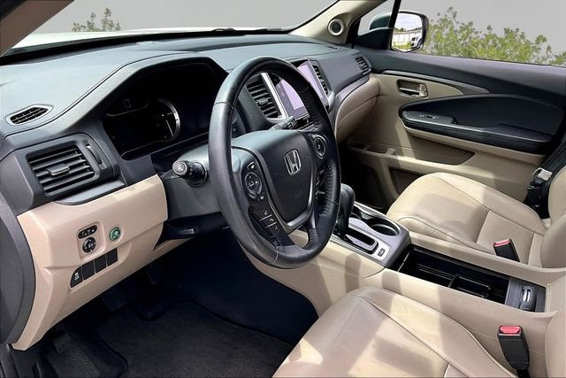 Used 2016 Honda Pilot EX-L image 12