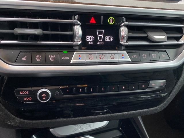 Used 2023 BMW X3 xDrive30i AWD/4WD image 14