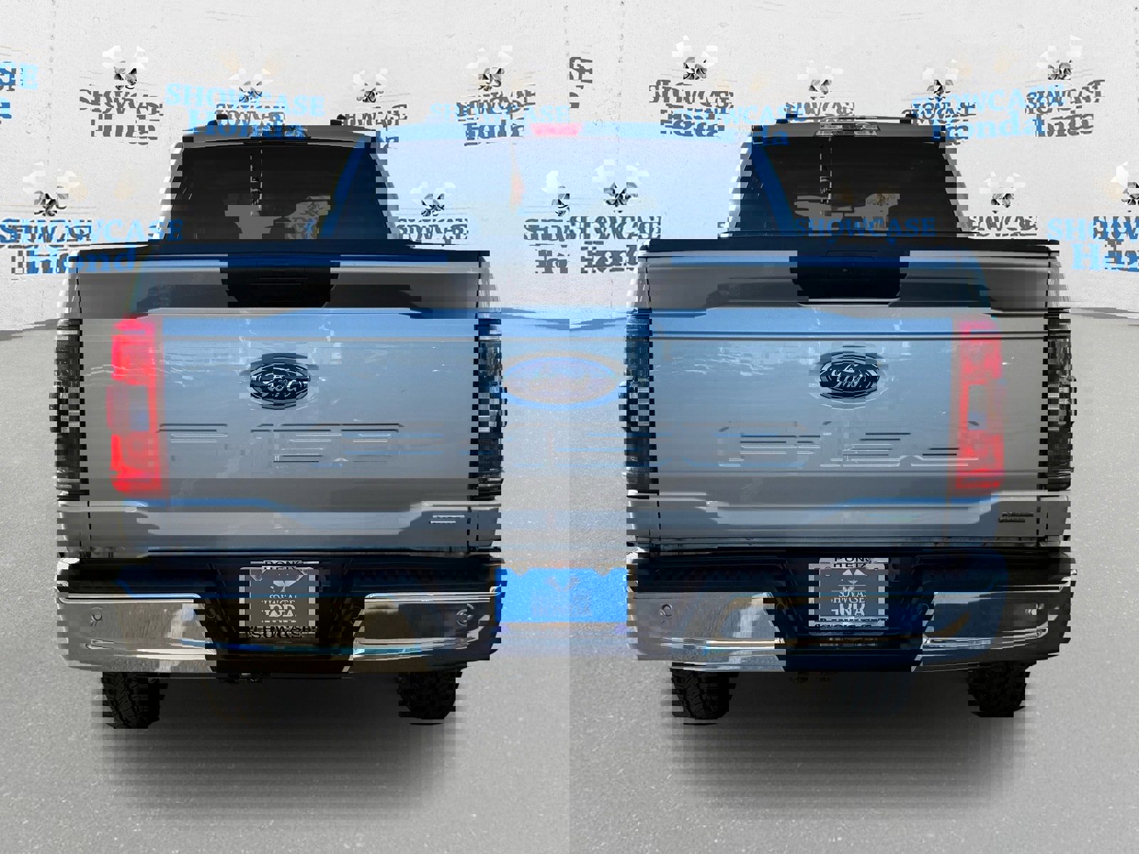 Used 2023 Ford F150 XLT image 7