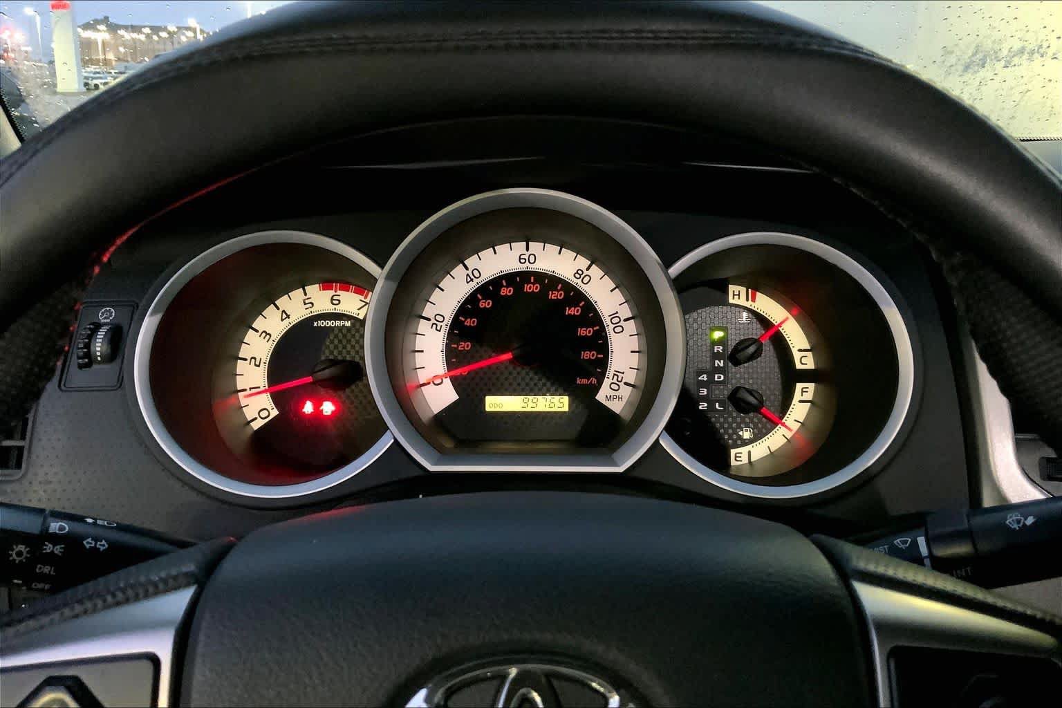 Used 2015 Toyota Tacoma PreRunner w/ TRD Sport Package RWD image 25