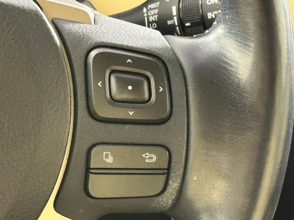 Used 2016 Lexus NX 200t AWD w/ Premium Package image 31