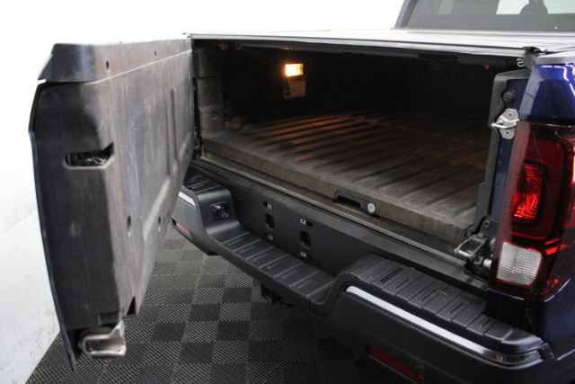 Used 2017 Honda Ridgeline RTS image 29