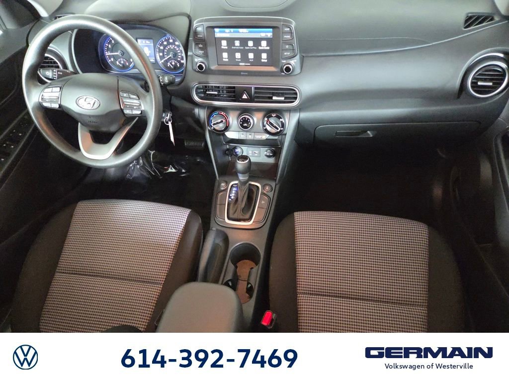 Used 2021 Hyundai Kona SE w/ Cargo Package image 26