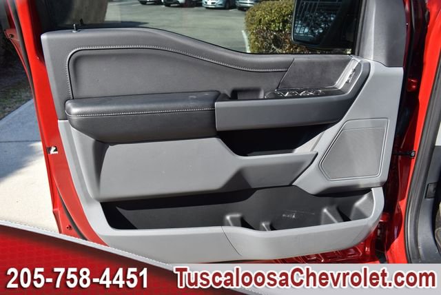 Used 2024 Ford F150 XLT image 16