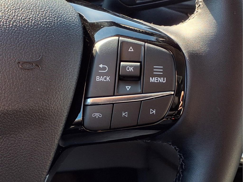 New 2026 Ford Escape Platinum w/ Equipment Group 601A image 14