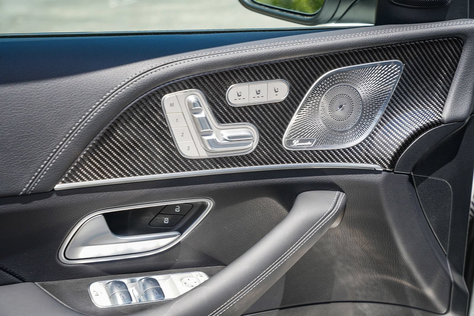 New 2026 Mercedes-Benz GLE 53 AMG 4MATIC Coupe image 21