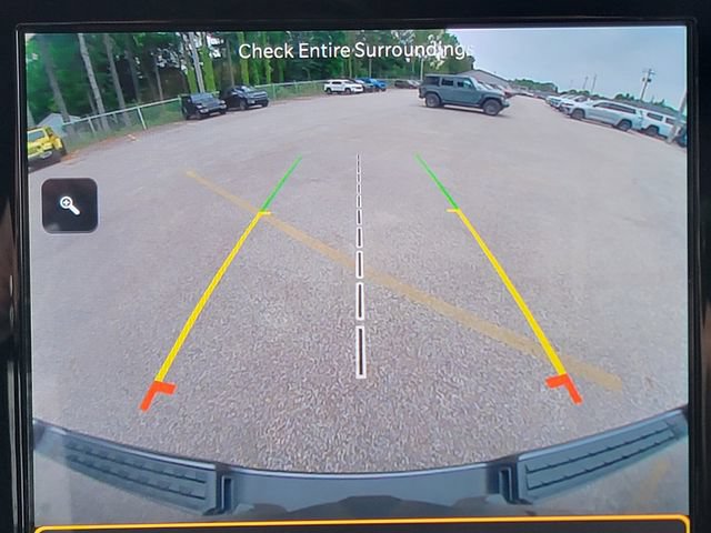 Certified 2024 RAM 1500 Big Horn AWD/4WD image 6