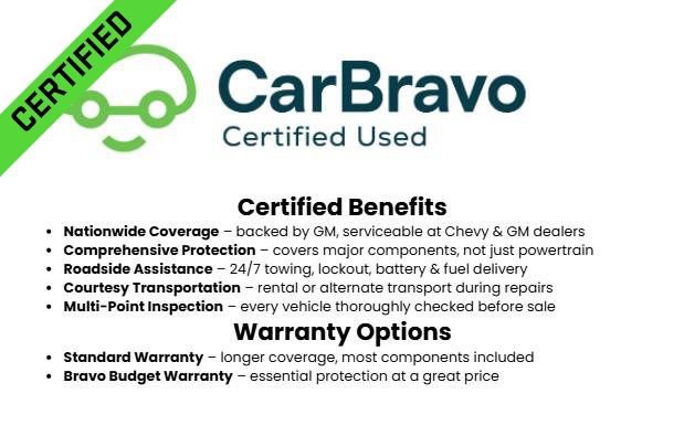 Certified 2020 GMC Yukon Denali w/ Denali Ultimate Package AWD/4WD image 3