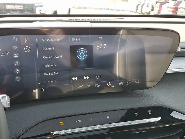 New 2026 Buick Enclave Sport Touring w/ Power Package AWD/4WD image 18