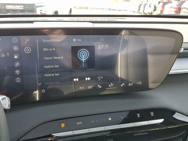 New 2026 Buick Enclave Sport Touring w/ Power Package image 18