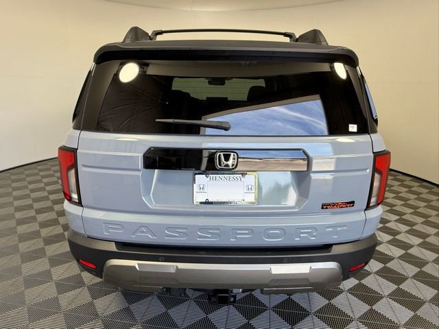 Used 2026 Honda Passport TrailSport image 5