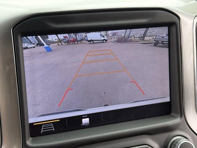 Used 2019 Chevrolet Silverado 1500 RST w/ All-Star Edition image 20