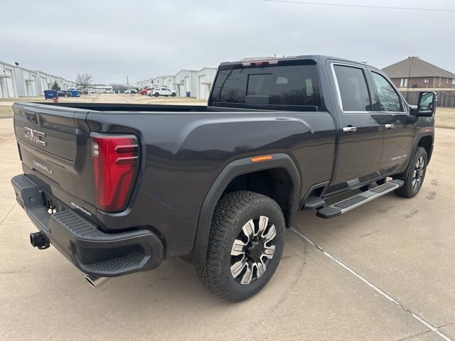 Used 2026 GMC Sierra 2500 Denali w/ Technology Package image 4