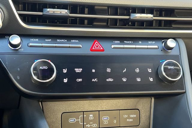 Certified 2025 Hyundai Sonata Limited image 26