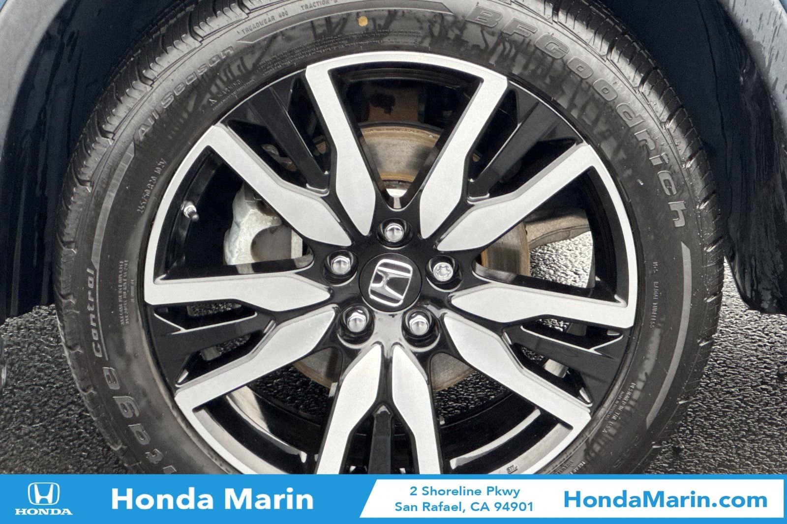 Used 2020 Honda Pilot Touring image 36