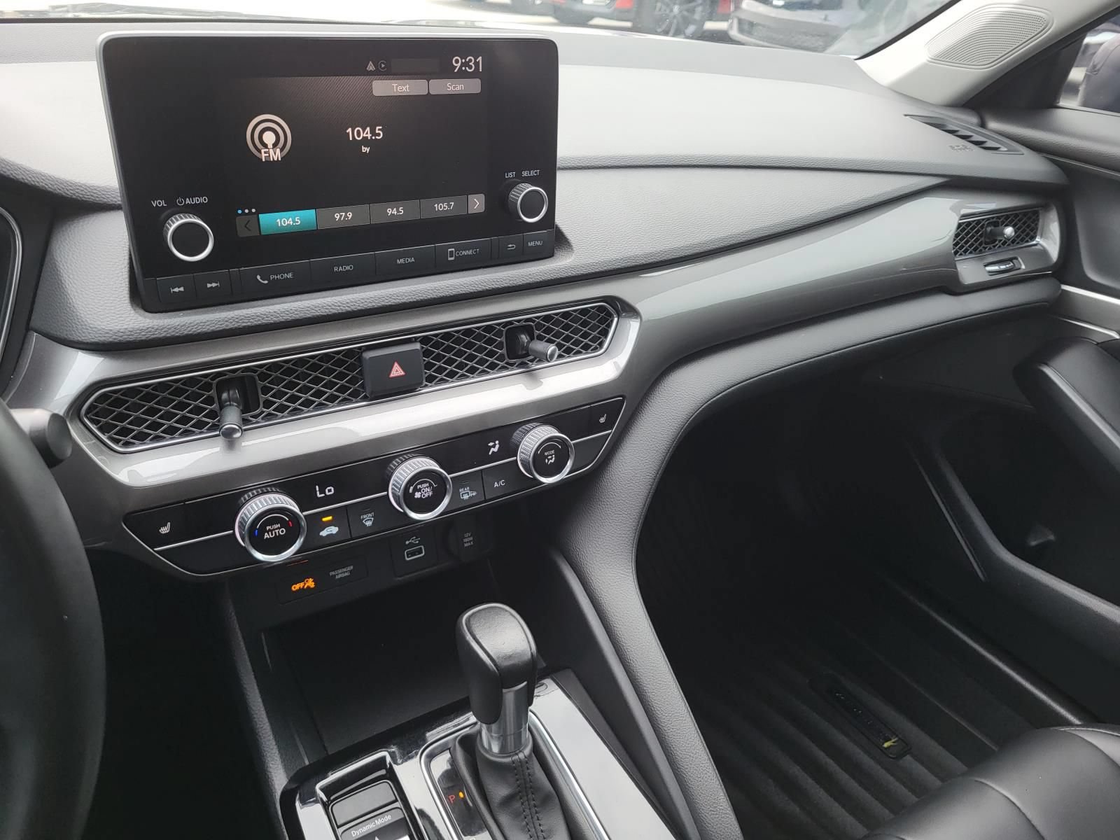 Used 2024 Acura Integra FWD image 18