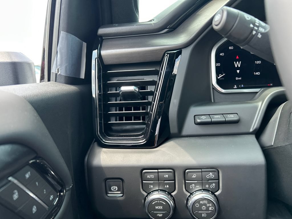 New 2026 GMC Sierra 2500 AT4X AWD/4WD image 20