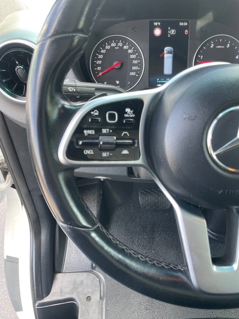 Used 2019 Mercedes-Benz Sprinter 170 image 14