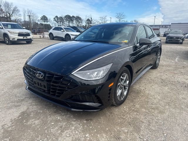Used 2023 Hyundai Sonata SEL w/ Convenience Package image 3