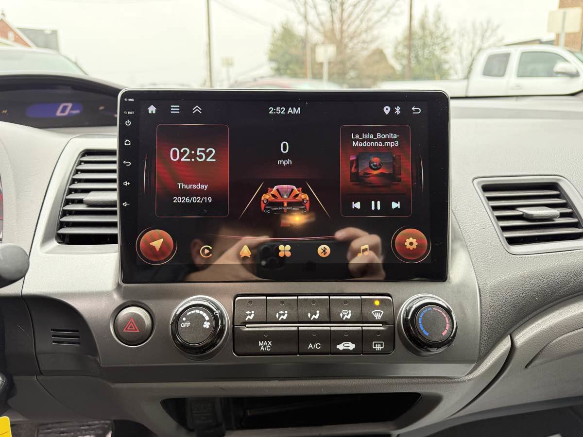 Used 2007 Honda Civic EX image 11