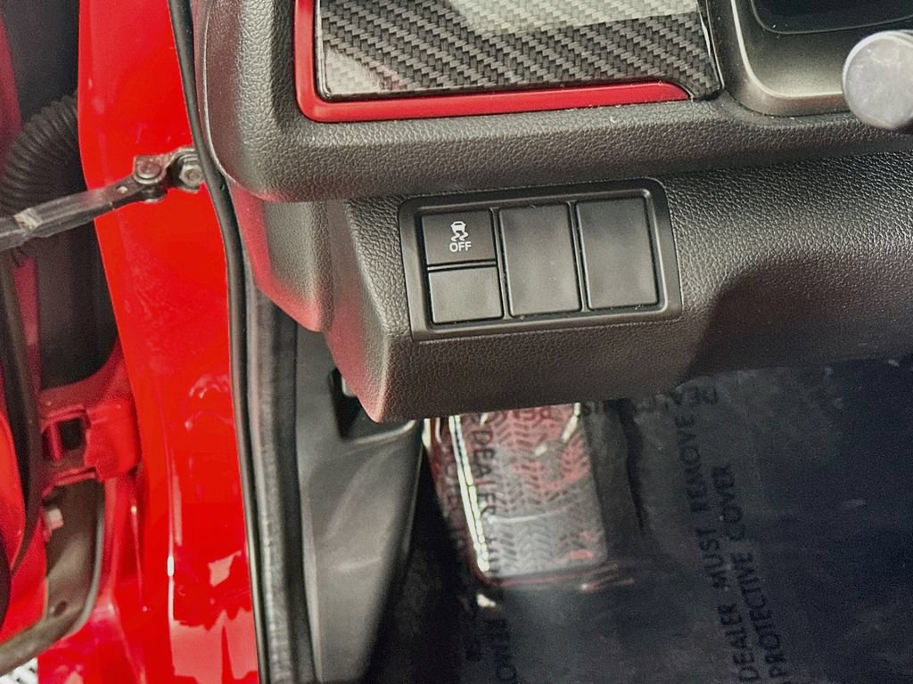 Used 2018 Honda Civic Type R image 15