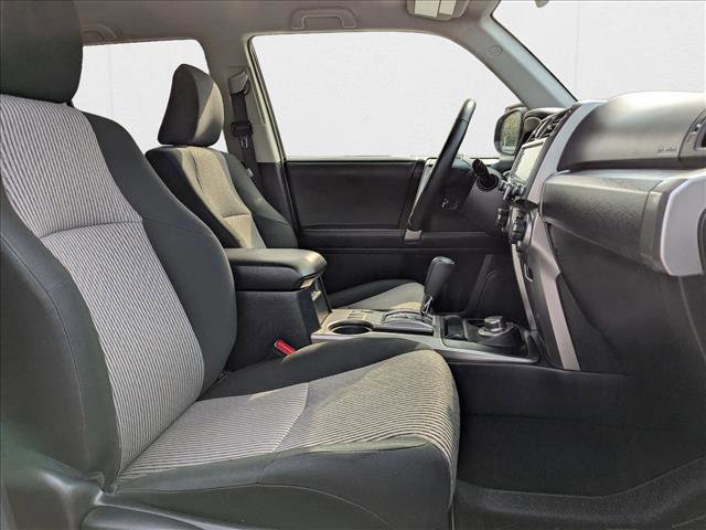 Used 2024 Toyota 4Runner SR5 image 24