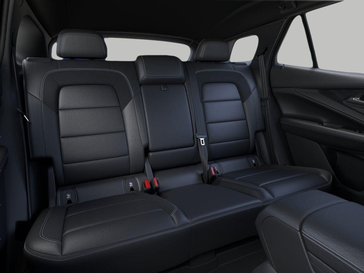 New 2026 Chevrolet Blazer EV LT AWD/4WD image 17