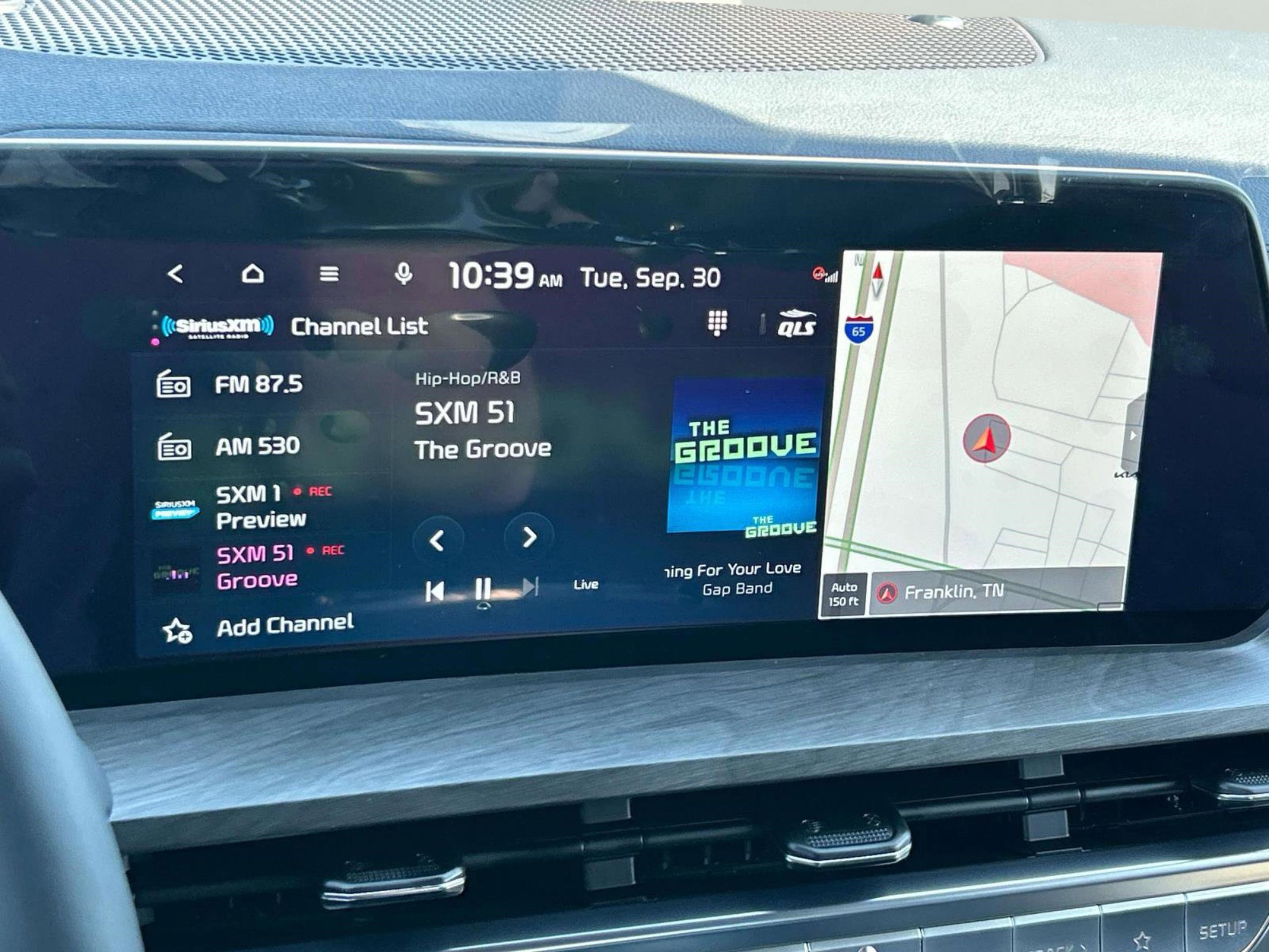 New 2025 Kia Telluride SX Prestige X-Pro image 35