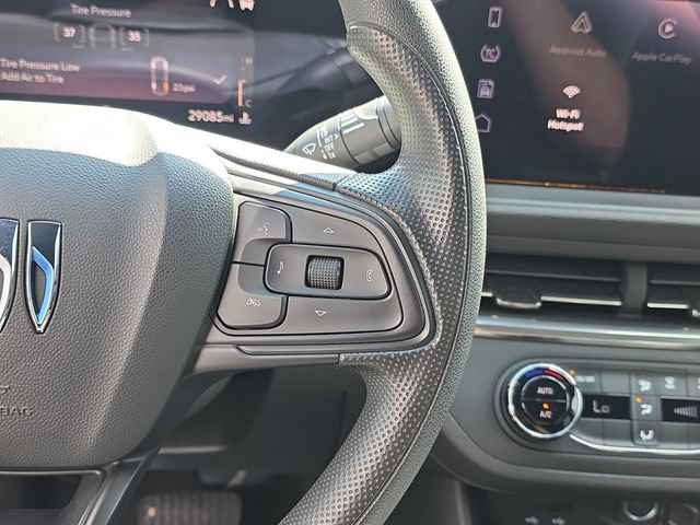 Used 2024 Buick Envista Preferred w/ Advanced Safety Package FWD image 19