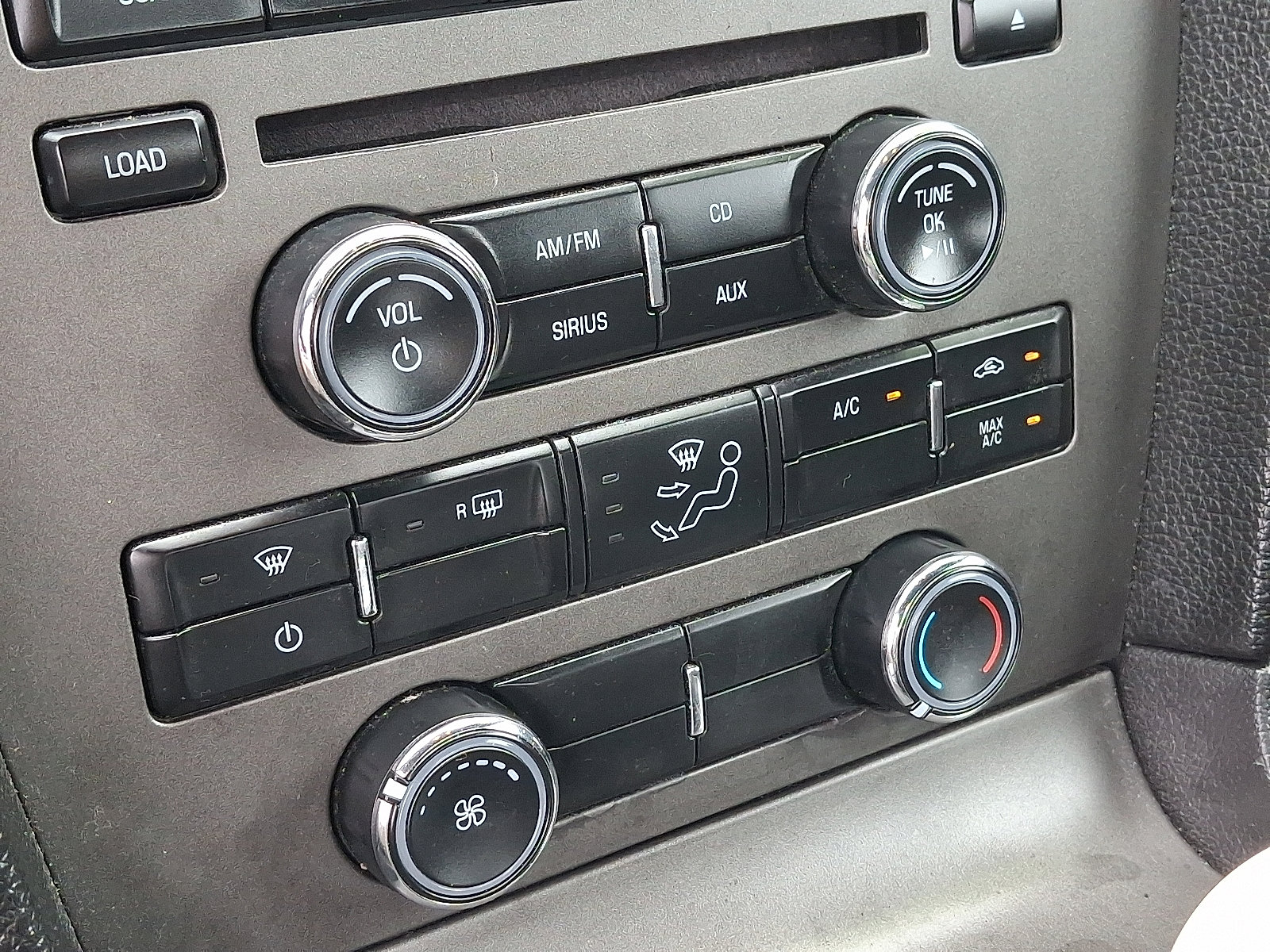 Used 2011 Ford Mustang Coupe w/ Security Pkg image 16