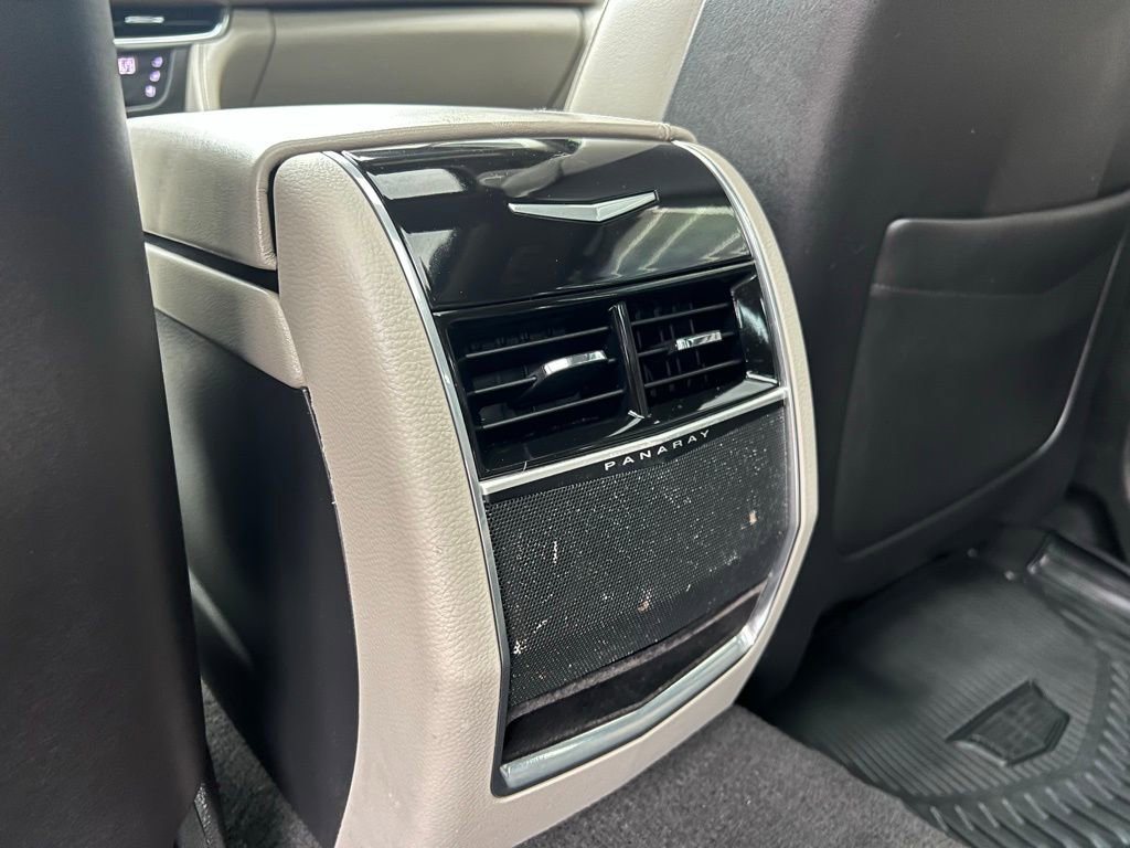 Used 2018 Cadillac CT6 Premium Luxury w/ Super Cruise Package image 20