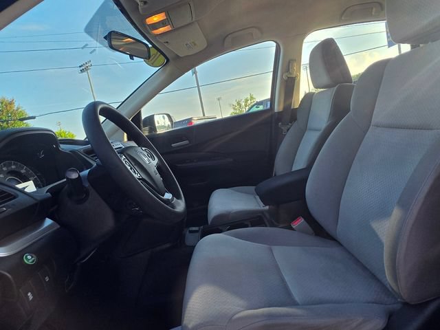 Used 2016 Honda CR-V LX image 23