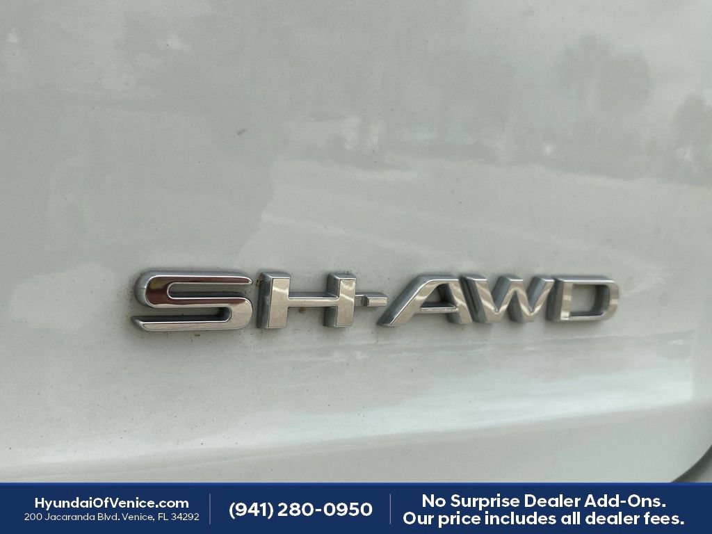 Used 2020 Acura MDX w/ Technology Package AWD/4WD image 26