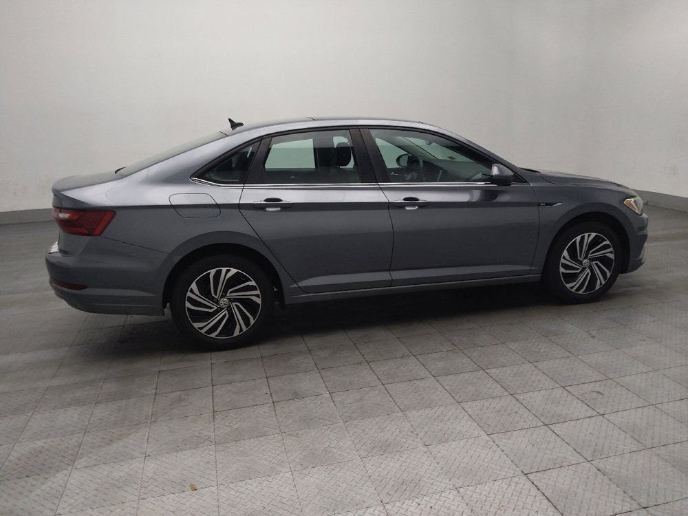 Used 2020 Volkswagen Jetta SEL image 10