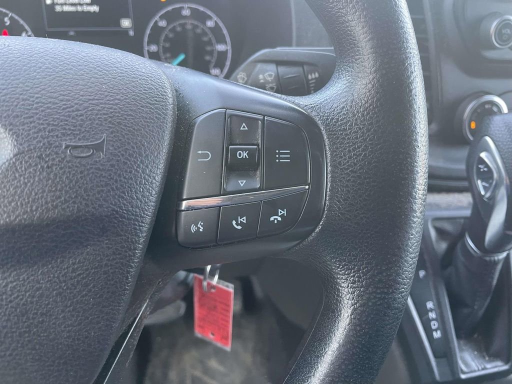 Used 2020 Ford Transit 250 148 High Roof w/ Load Area Protection Package image 30