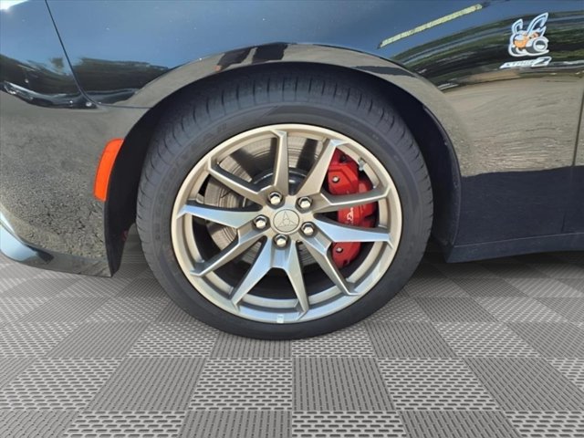 New 2025 Dodge Charger Daytona Scat Pack w/ Track Pack AWD/4WD image 10