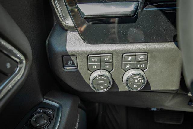 New 2026 Chevrolet Silverado 1500 RST AWD/4WD image 17