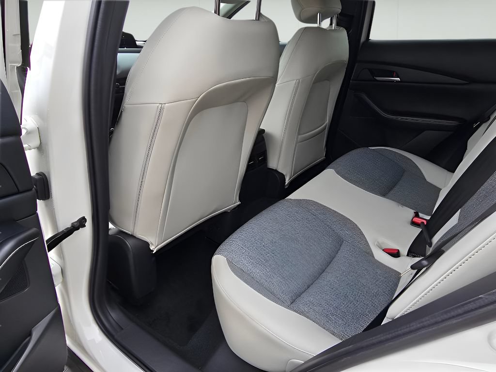 Certified 2026 MAZDA CX-30 AWD 2.5 S image 15
