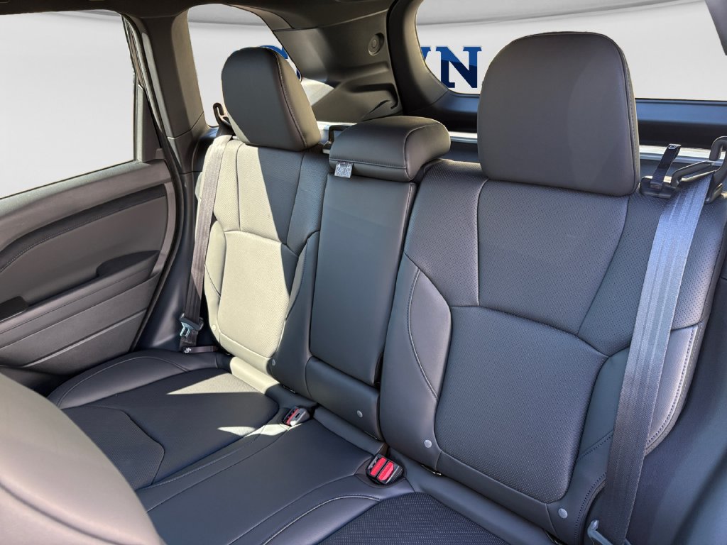 New 2026 Subaru Forester Limited AWD/4WD image 18