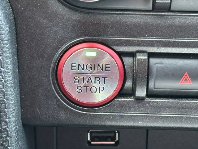 Used 2018 Ford Mustang Coupe w/ Black Accent Pkg RWD image 31