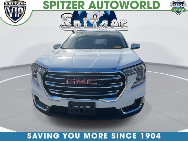 Used 2024 GMC Terrain SLT AWD/4WD image 6