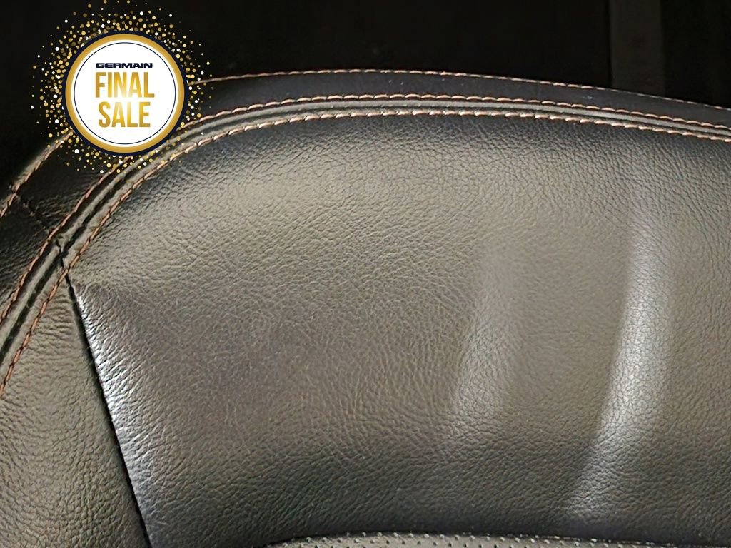 Used 2023 MAZDA CX-5 AWD 2.5 S w/ Preferred Package image 25