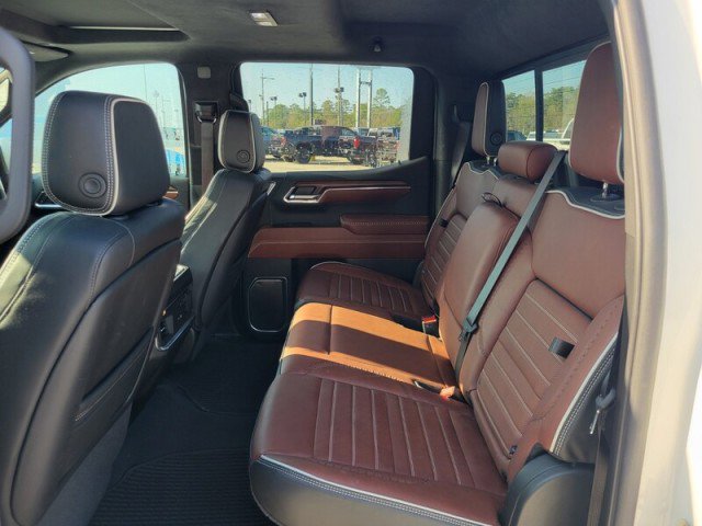 Used 2024 GMC Sierra 1500 Denali Ultimate image 16