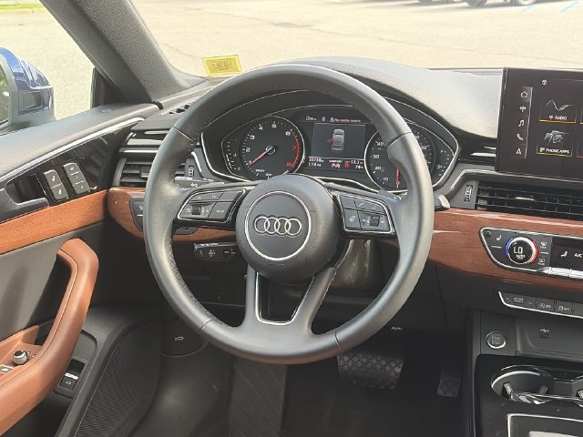 Used 2023 Audi A5 2.0T Premium w/ Convenience Package AWD/4WD image 15