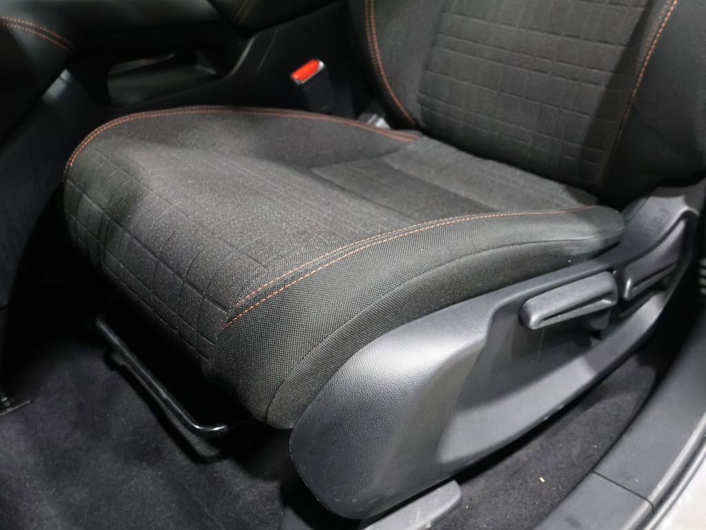 Used 2024 Honda HR-V Sport image 10